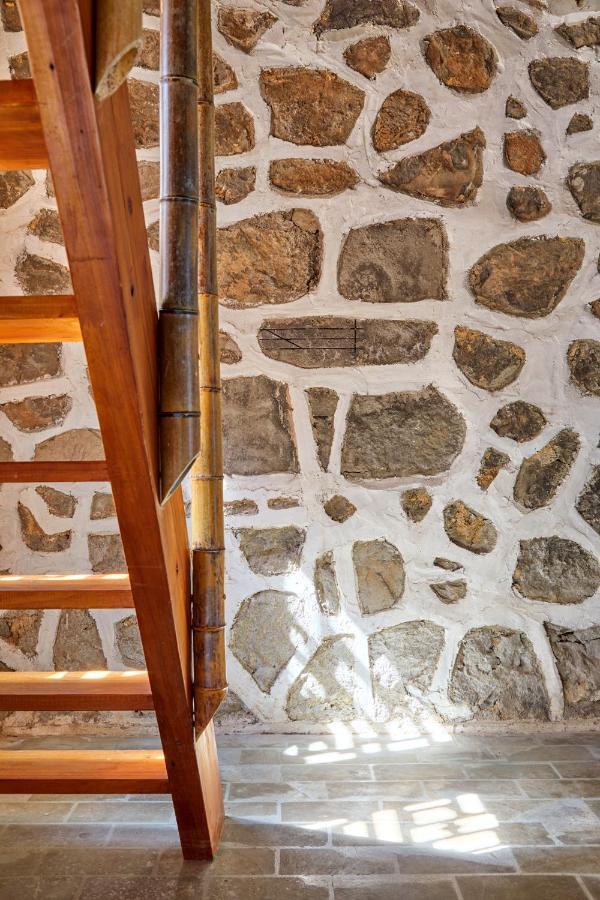 Yangshuo Yunshe Mountain Guesthouse Luaran gambar